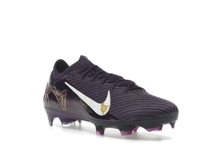 Nike Zoom Mercurial Vapor 16 Elite FG Kylian Mbappé Grand Purple