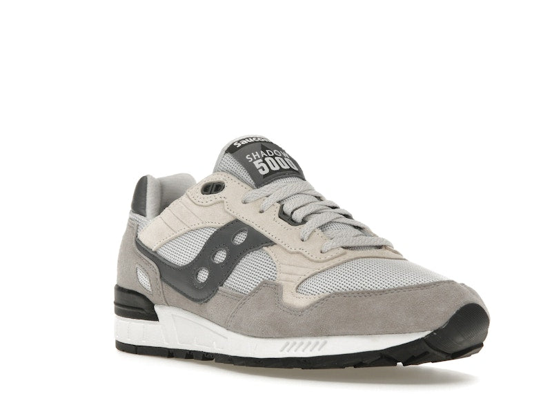 Saucony Shadow 5000 Grey Dark Grey