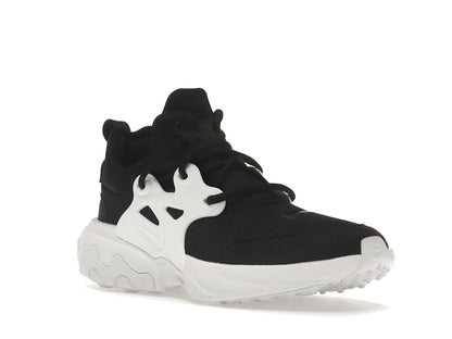 Nike React Presto Black White (GS)
