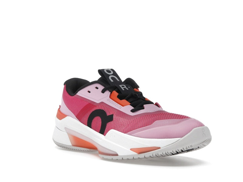 On The Roger Pro Fire Pink Flame