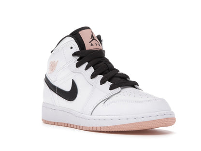 Jordan 1 Mid Arctic Orange (GS)