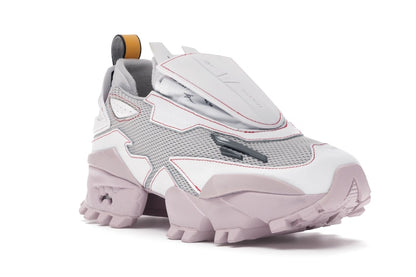 Reebok Experiment 4 Trail Fury Pyer Moss Ash Lily