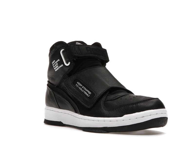 Reebok Alien Stomper Mountain Research Black