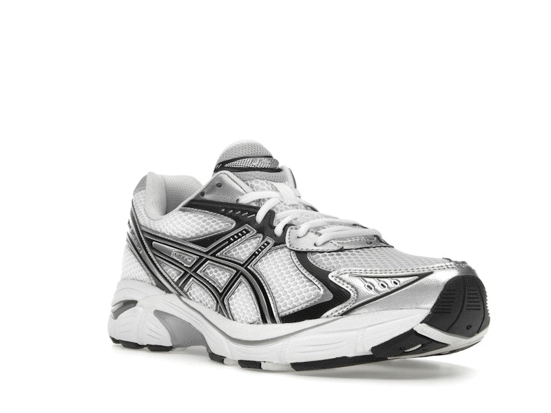 ASICS GT-2160 White Black Silver