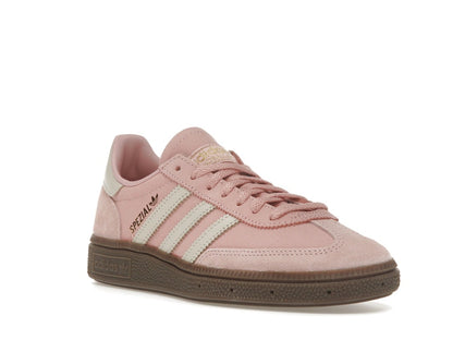 adidas Handball Spezial Wonder Mauve Alumina (Women's)