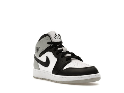 Jordan 1 Mid Barons (GS)