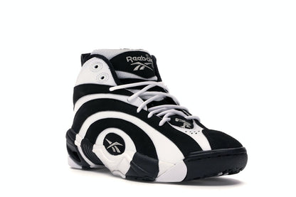 Reebok Shaqnosis White Black OG (2013)