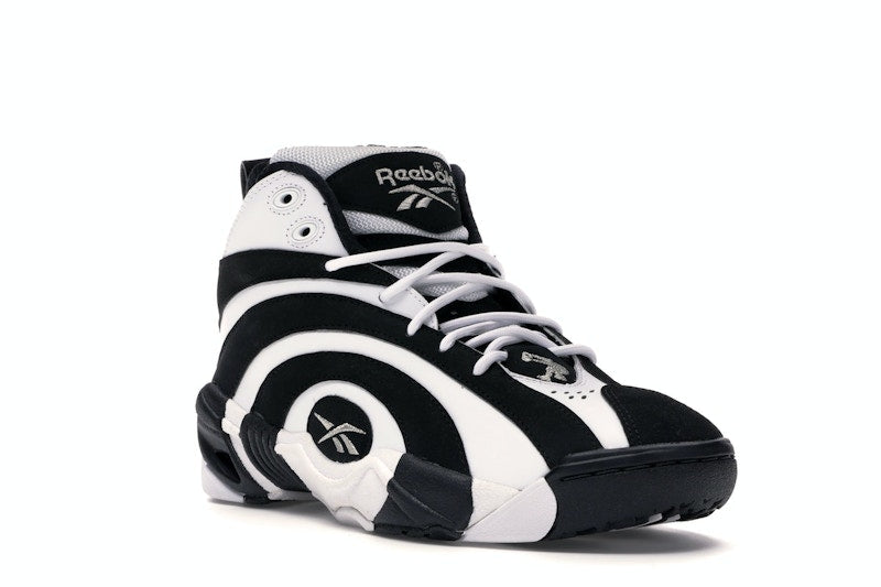 Reebok Shaqnosis White Black OG (2013)
