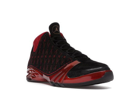 Jordan 23 Finale