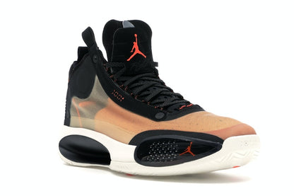 Jordan XXXIV Amber Rise