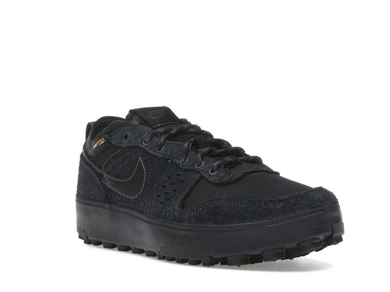 Nike C1TY Premium Cordura Black Anthracite