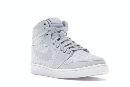 Jordan 1 Retro AJKO Pure Platinum