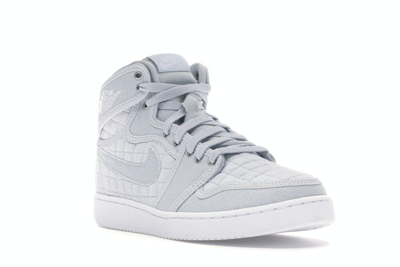 Jordan 1 Retro AJKO Pure Platinum