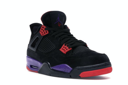 Jordan 4 Retro Raptors Drake OVO (2019)