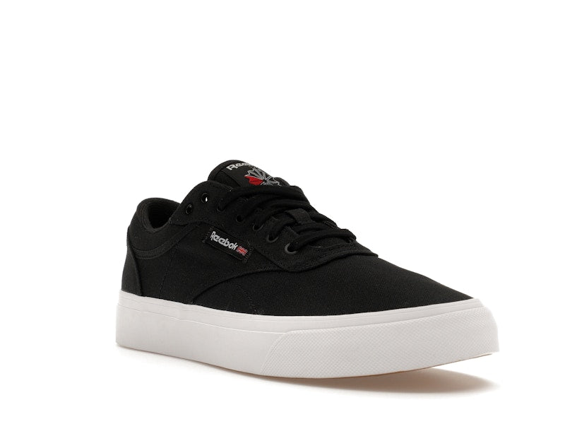 Reebok Club C Coast Black White