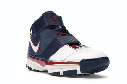 Nike Kobe 2 ST USA
