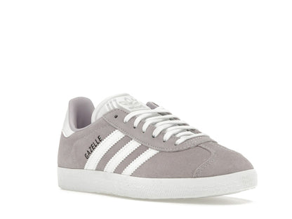 adidas Gazelle Silver Dawn (Women's)