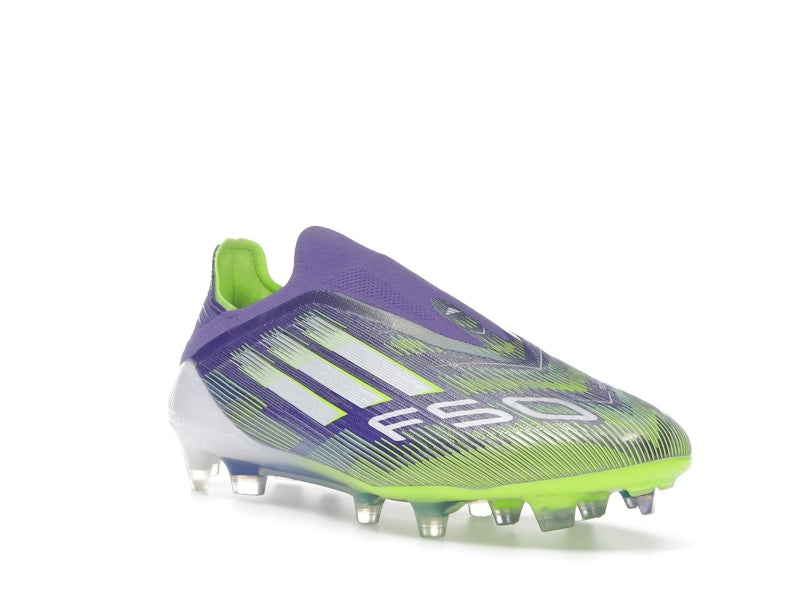 adidas F50 Elite Laceless FG Radiant Blaze Pack