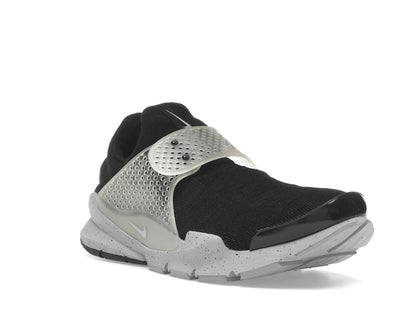 Nike Sock Dart Fragment Black Oreo