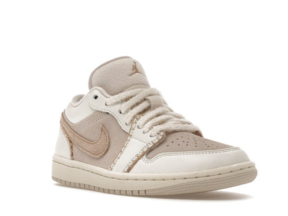 Jordan 1 Low SE Cozy Girl (Women's)