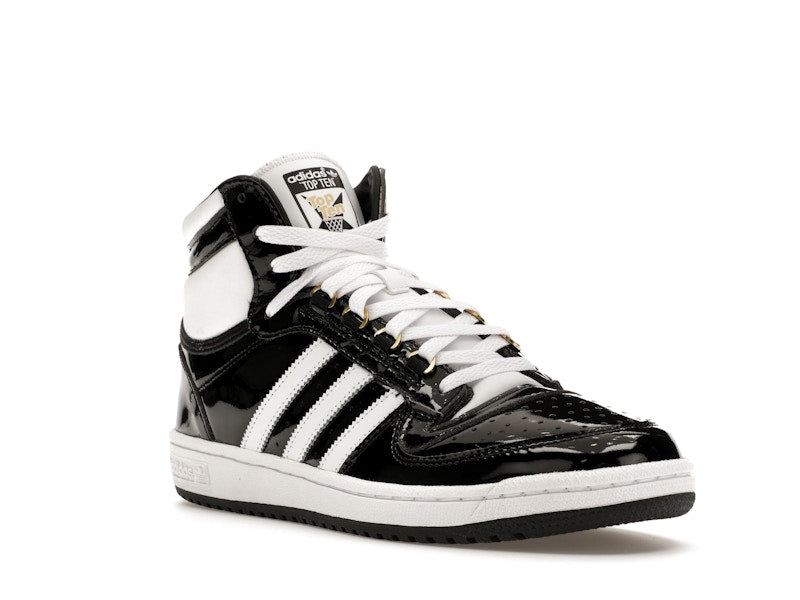 adidas Top Ten RB Core Black Cloud White
