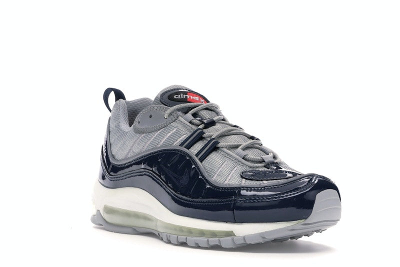 Nike Air Max 98 Supreme Obsidian