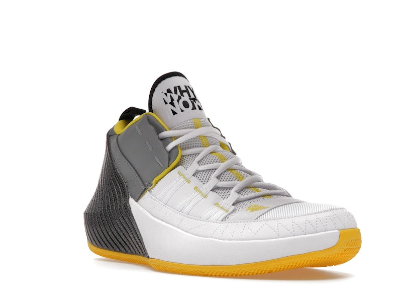 Jordan Why Not Zer0.1 Chaos White
