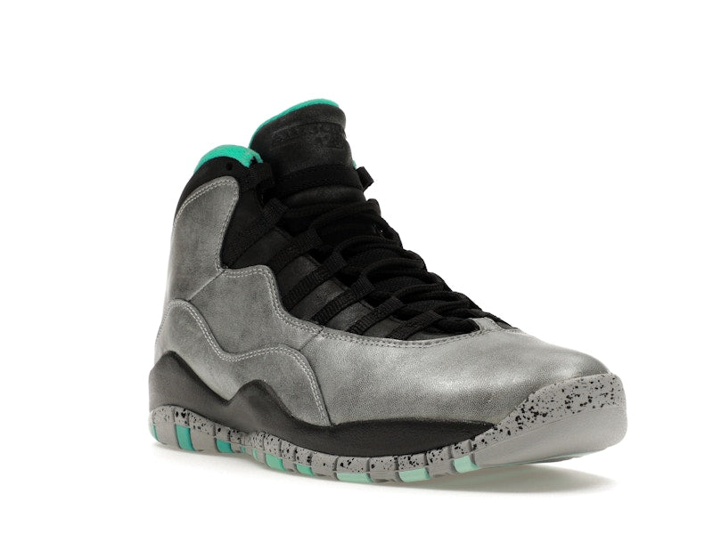 Jordan 10 Retro Lady of Liberty 30th Anniversary