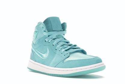 Jordan 1 Retro High Season of Her Light Aqua (Women's)
