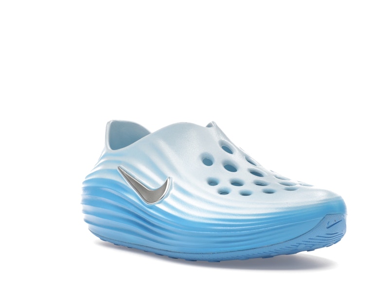 Nike ReactX Rejuven8 Glacier Blue (Women's)