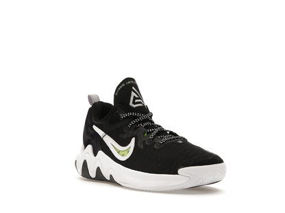 Nike Giannis Immortality Black White (GS)