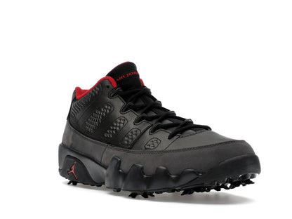 Jordan 9 Retro Low Golf Charcoal