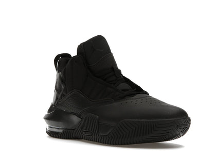Jordan Stay Loyal Triple Black