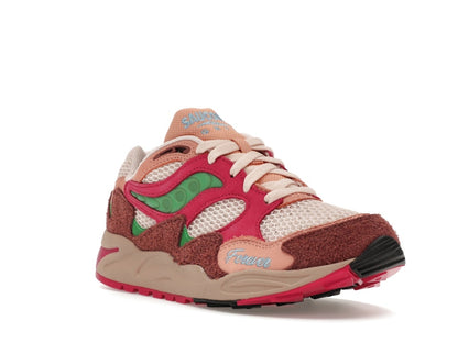 Saucony Grid Shadow 2 Jae Tips What's the Occasion? Wear To The Party