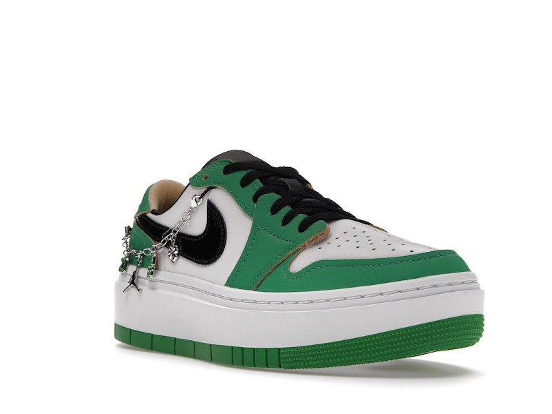 Jordan 1 Elevate Low SE Lucky Green (Women's)