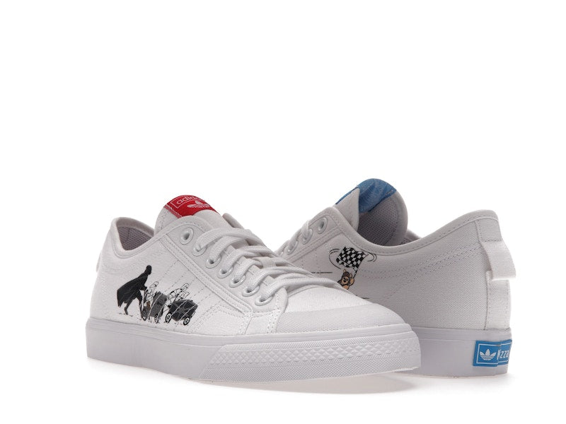 adidas Nizza Star Wars Intergalactic Race