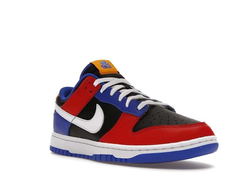 Nike Dunk Low Tennessee State University