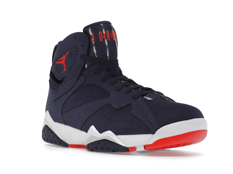 Jordan 7 Retro Quai 54 (2022)