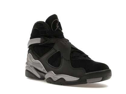 Jordan 8 Retro Winterized Gunsmoke
