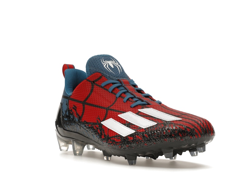 adidas Adizero 12.0 Marvel Spider-Man 2