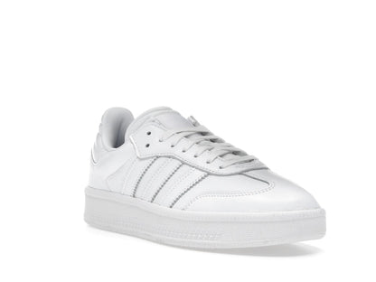 adidas Samba XLG Triple White
