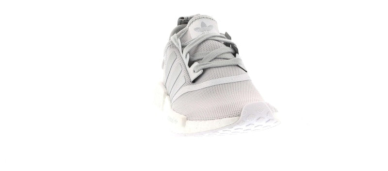 adidas NMD R1 Silver Metal (Women's)