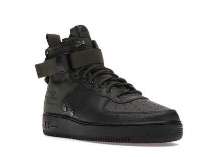 Nike SF Air Force 1 Mid Sequoia
