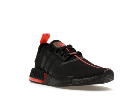 adidas NMD R1 Star Wars Darth Vader
