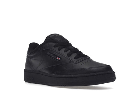 Reebok Club C 85 Black Charcoal