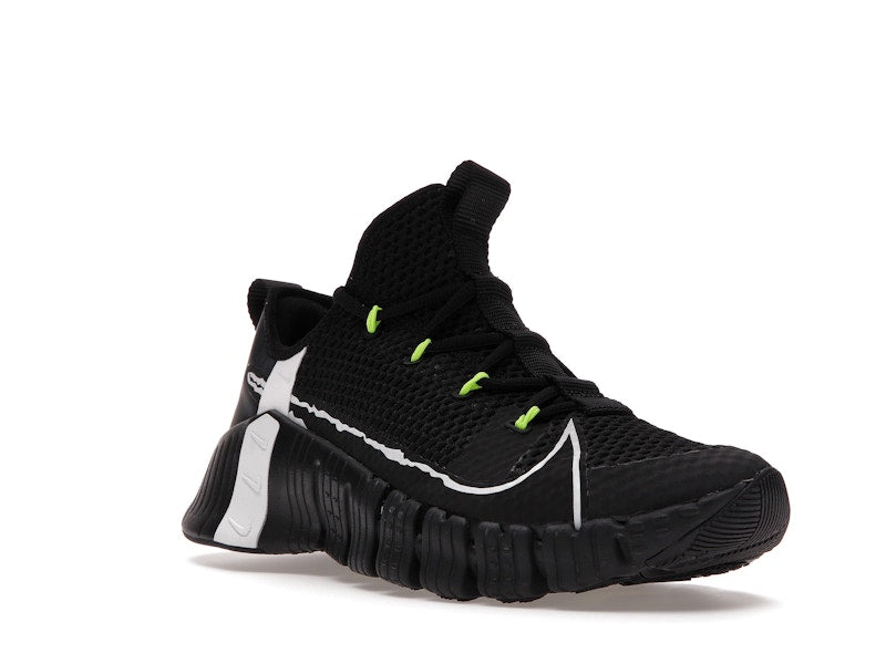 Nike Free Metcon 3 Black Volt