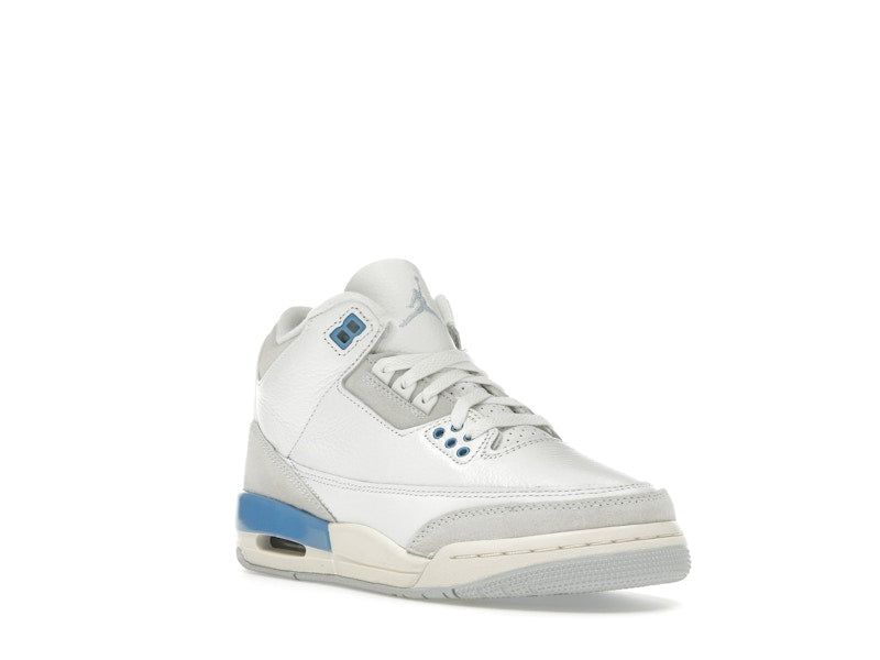 Jordan 3 Retro Lucky Shorts (GS)