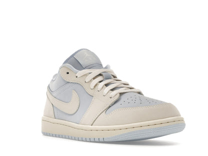 Jordan 1 Low SE Hydrogen Blue Sail (Women's)