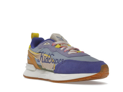 Puma Mirage Mox KidSuper Studios Forever Blue