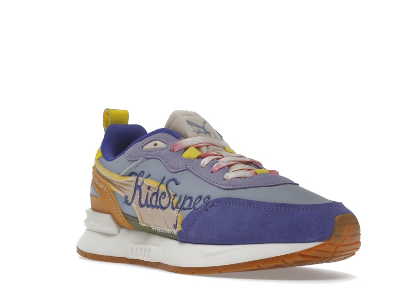 Puma Mirage Mox KidSuper Studios Forever Blue